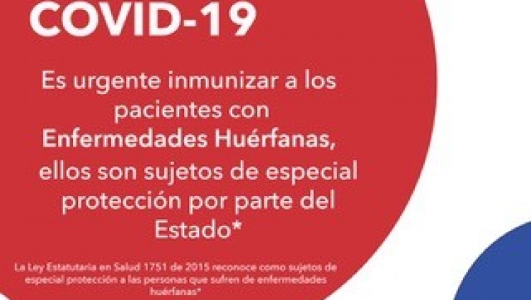 Vacunación Covid-19